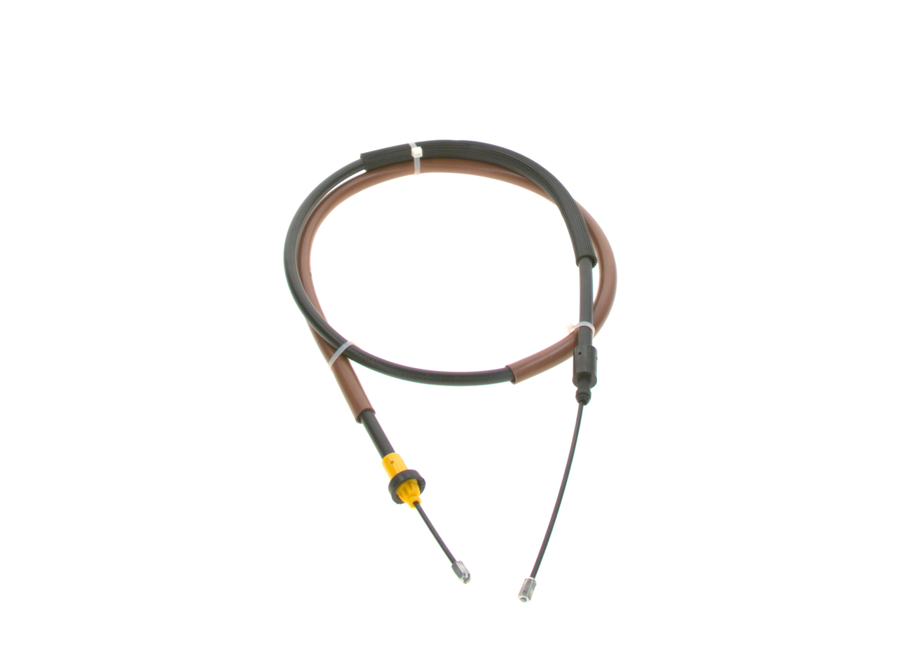 BOSCH 4745P5 Żażné lanko parkovacej brzdy 1 987 477 590