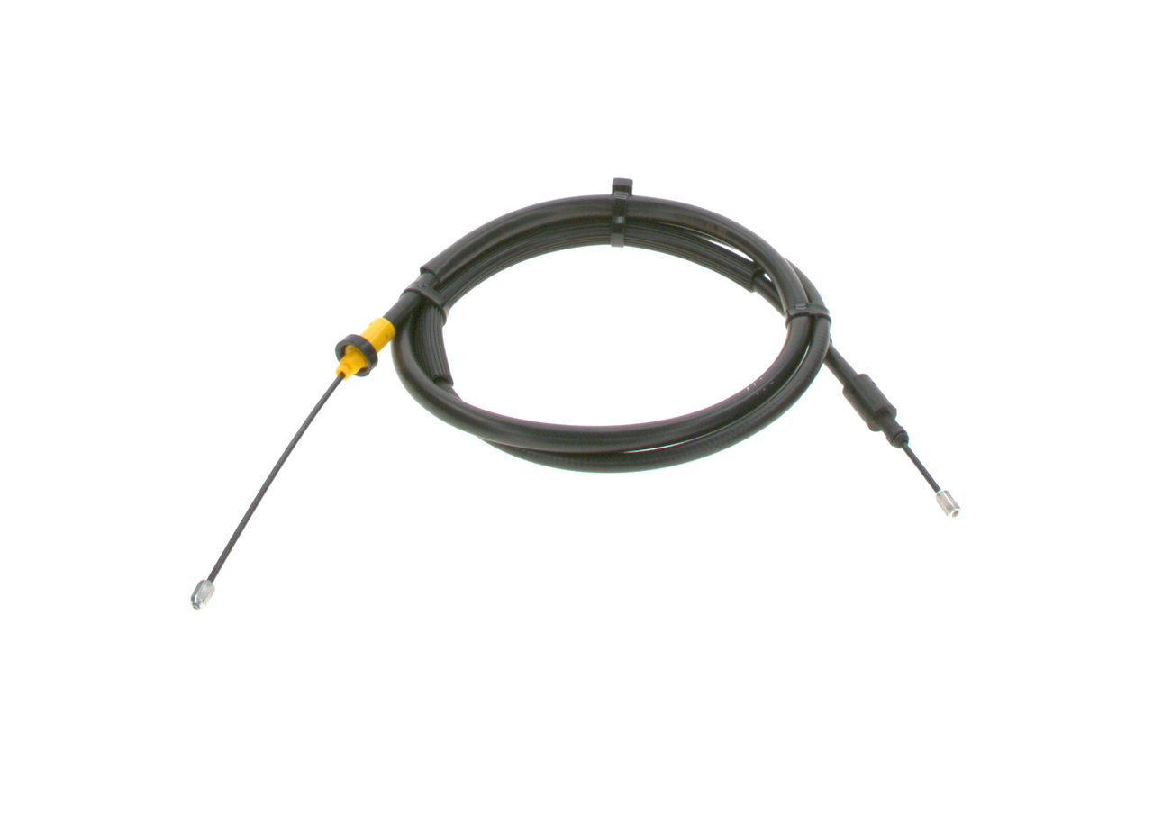 1 987 477 591 BOSCH 4745P6 Handbremsseil