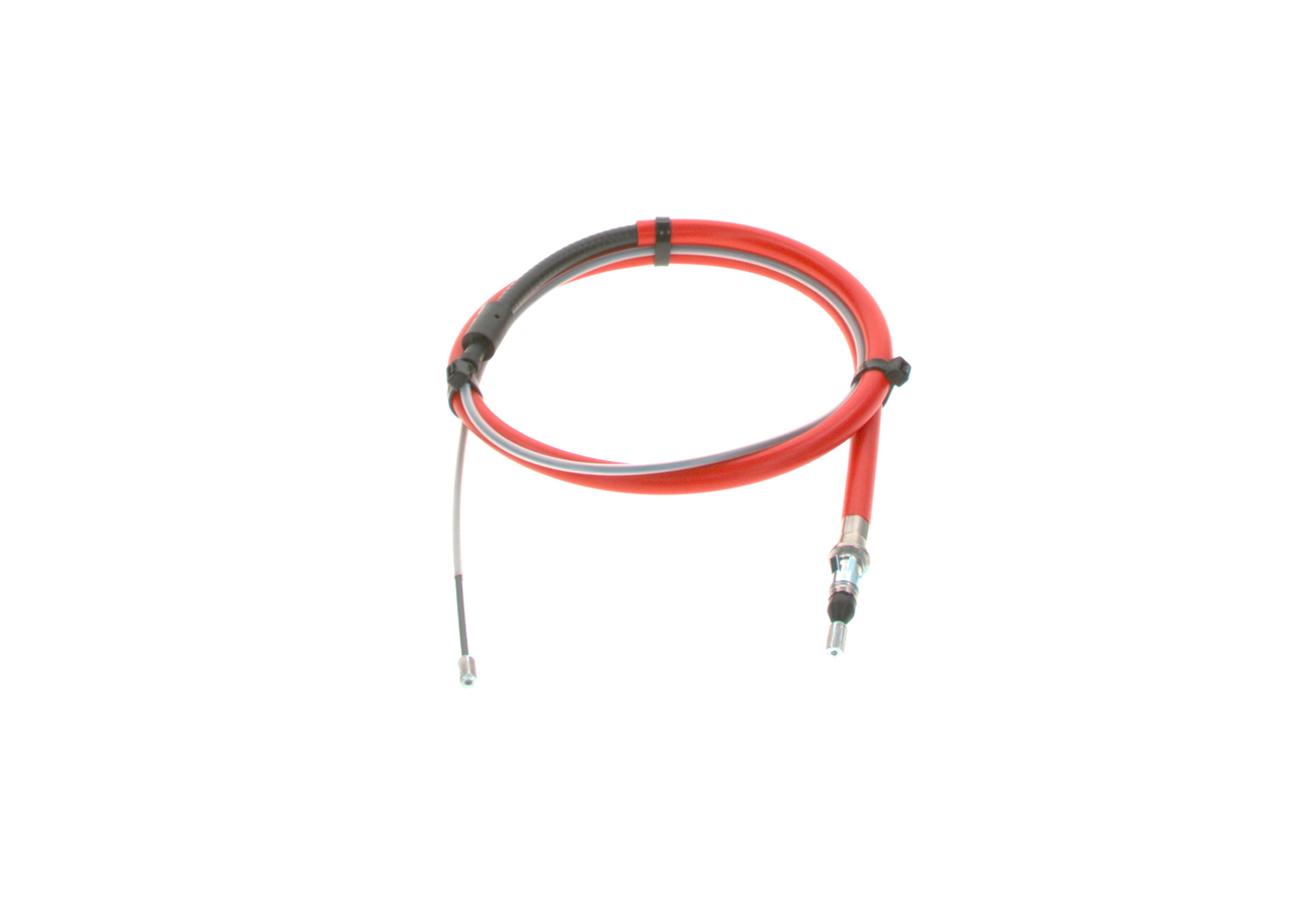 BOSCH 4745-V1 Żażné lanko parkovacej brzdy 1 987 477 600