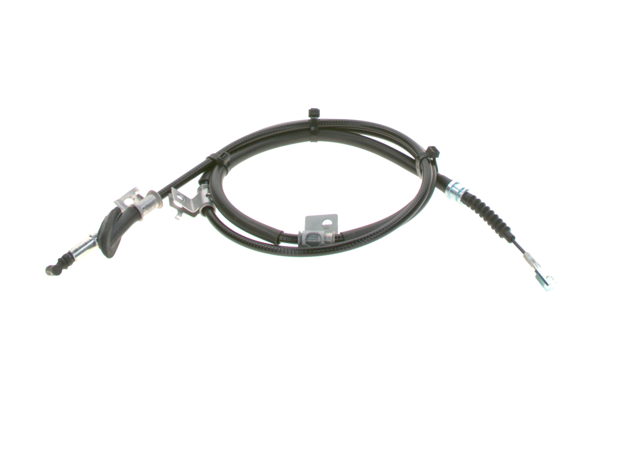BOSCH 1 987 477 602 Linka hamulca ręcznego HONDA Accord V Sedan (CE, CF) 1.8 i (CE7) 116 KM benzyna 1998