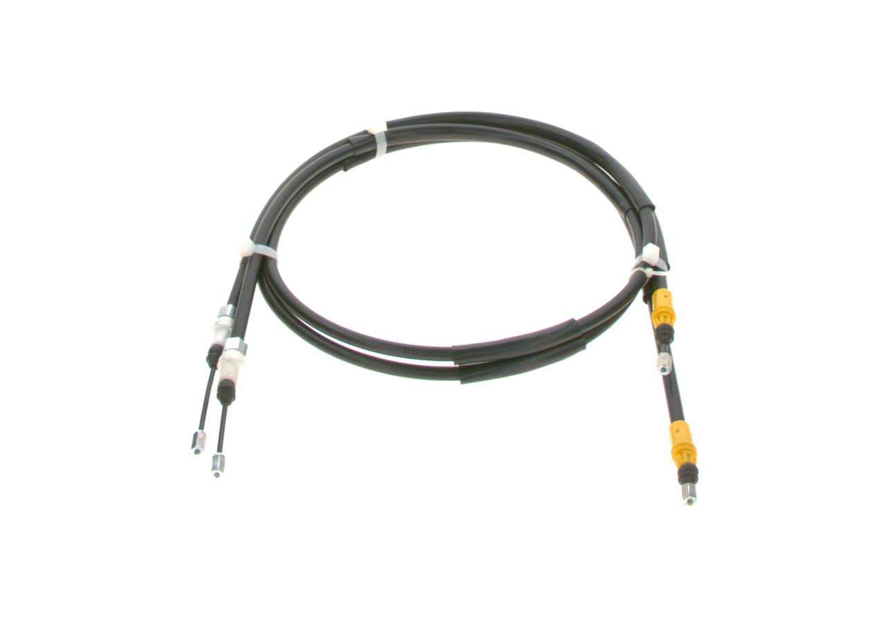 BOSCH 1 987 477 615 handremkabel 6025 370 467