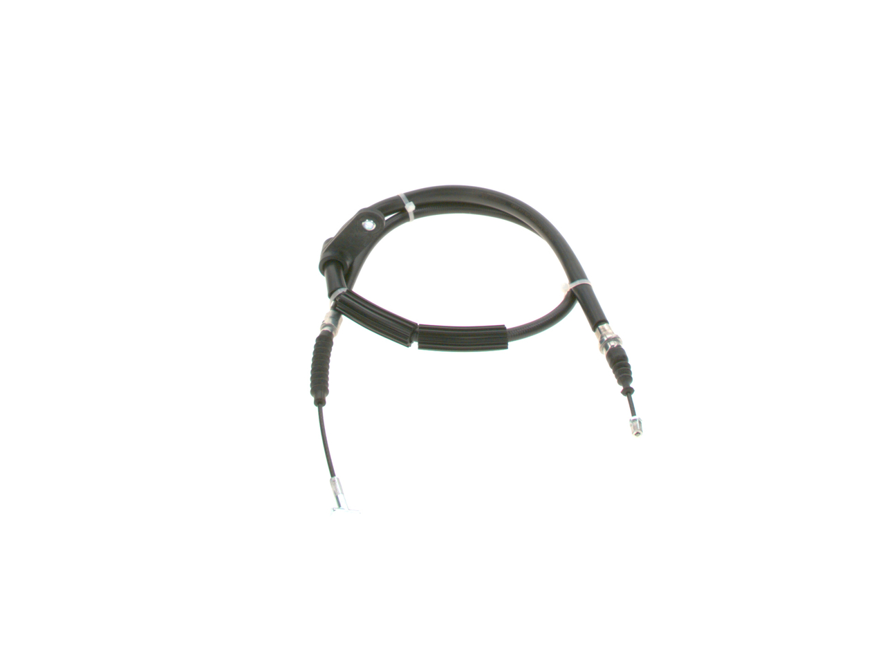 Handbremsseil von LPR C0019B beste Qualität zum besten Preis