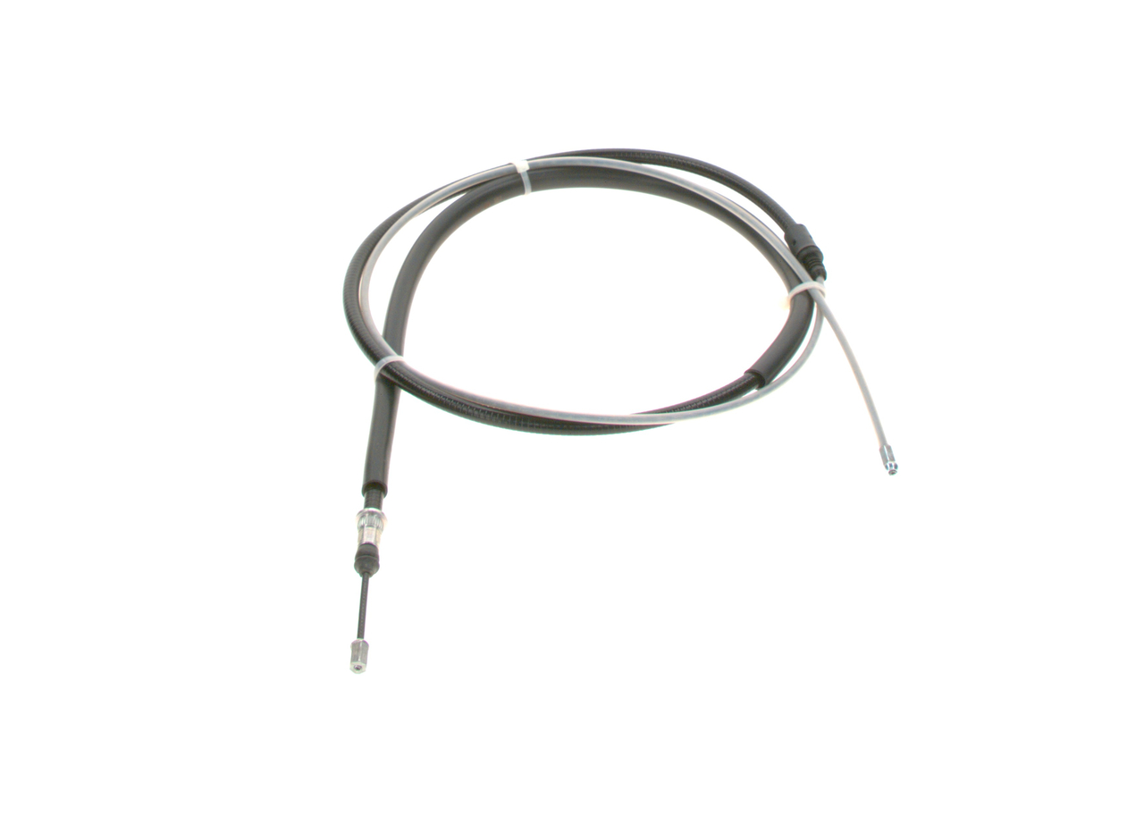 BOSCH 1 987 477 652 Trosas, stovėjimo stabdys Renault Laguna 2
