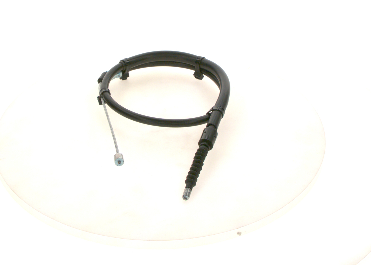 BOSCH 1 987 477 660 Handbromsvajer OPEL Corsa C Sedan (X01) original pris
