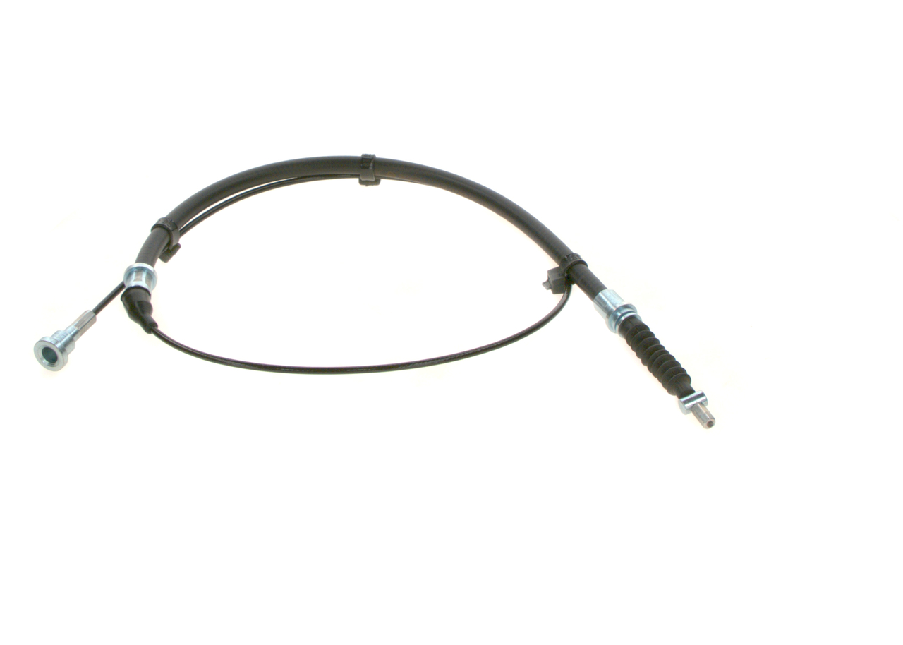 BOSCH 1 987 477 669 Zajla za ročno zavoro Corsa C X01 1.8 16V (F08, F68) 125 km Bencin 2006