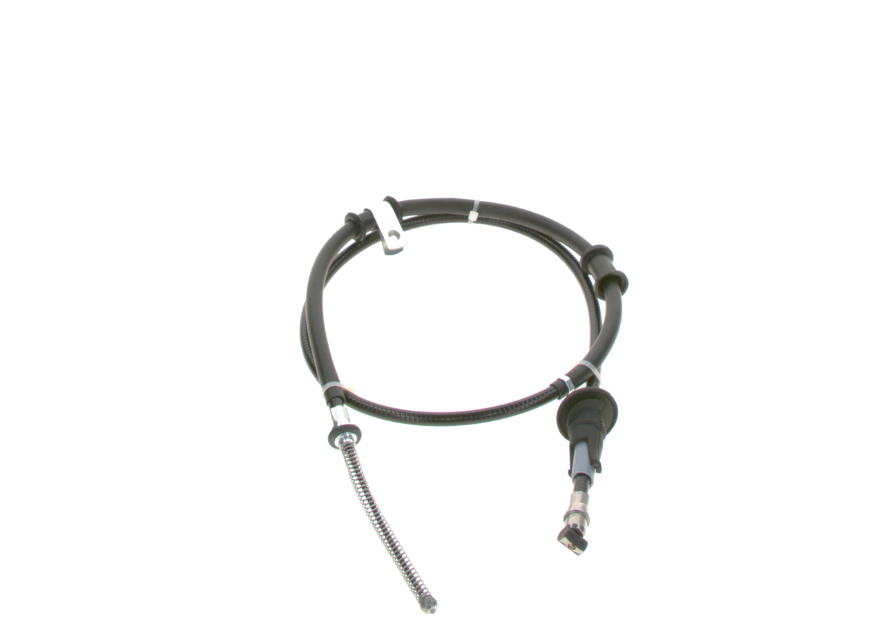 BOSCH MB 950335 Żażné lanko parkovacej brzdy 1 987 477 676