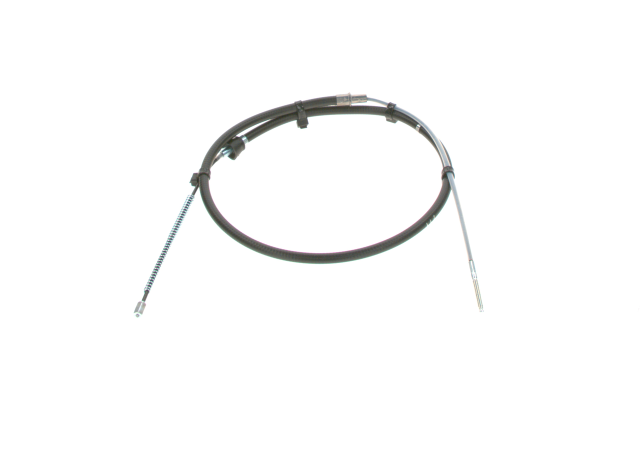 Câble de frein à main BOSCH SKODA SCALA 1 987 477 680