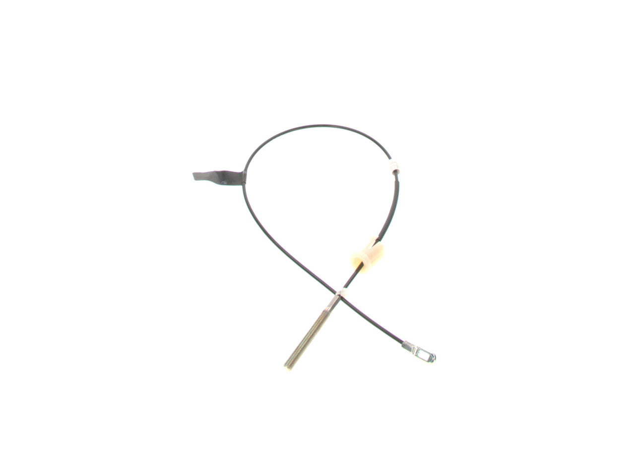 BOSCH 4241311 Ντίζα, φρένο ακινητοποίησης 1 987 477 681