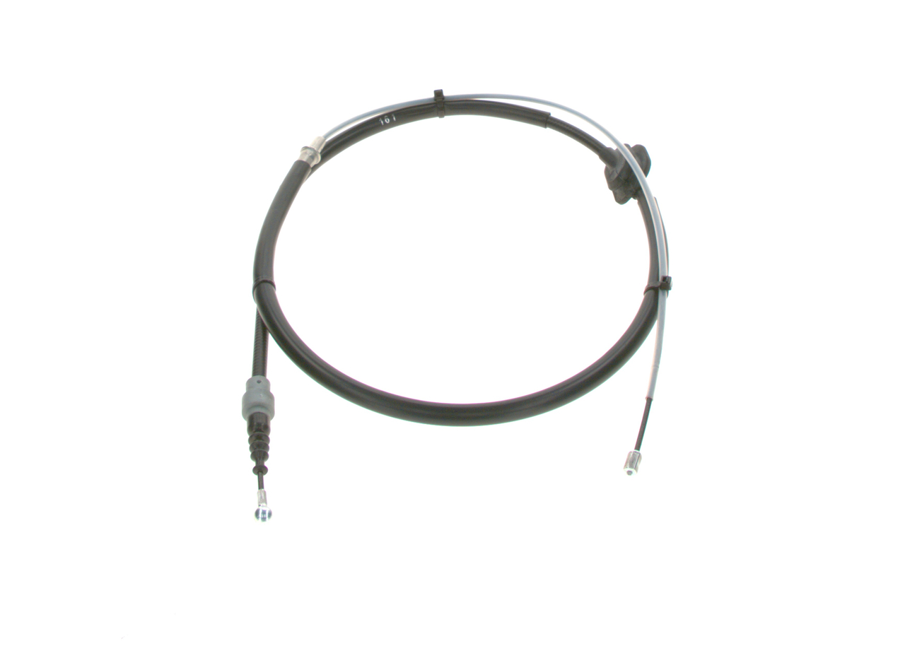 Tirette à câble frein de stationnement BOSCH SKODA KODIAQ 1 987 477 686