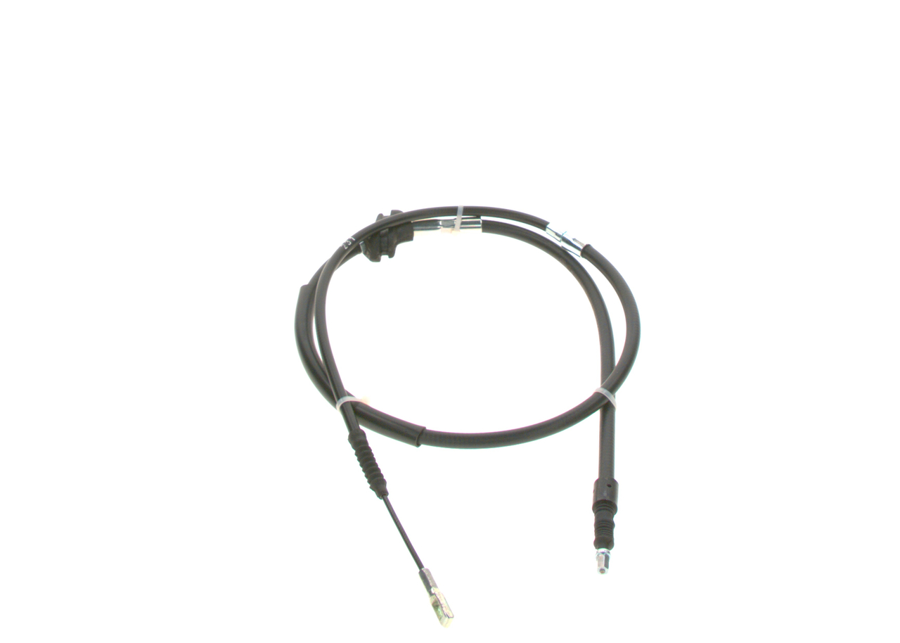 BOSCH 1 987 477 687 Trosas, stovėjimo stabdys Audi A6 C4
