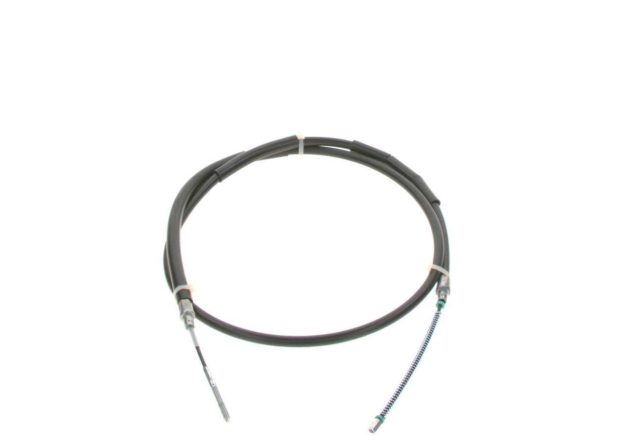 Câble de frein à main BOSCH SKODA KODIAQ 1 987 477 690