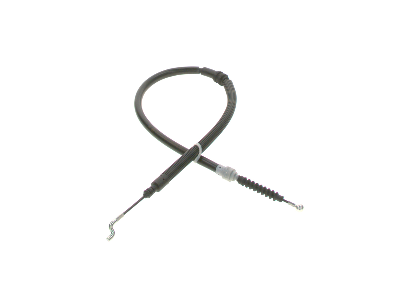 Trosas, stovėjimo stabdys BOSCH VW TRANSPORTER 1 987 477 707