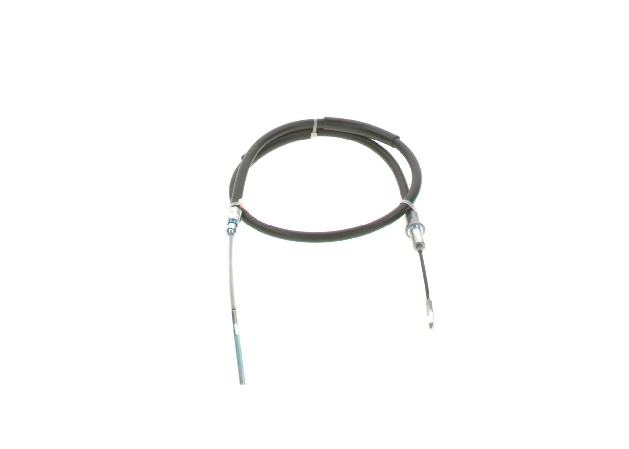 Żażné lanko parkovacej brzdy BOSCH BMW X6 1 987 477 709
