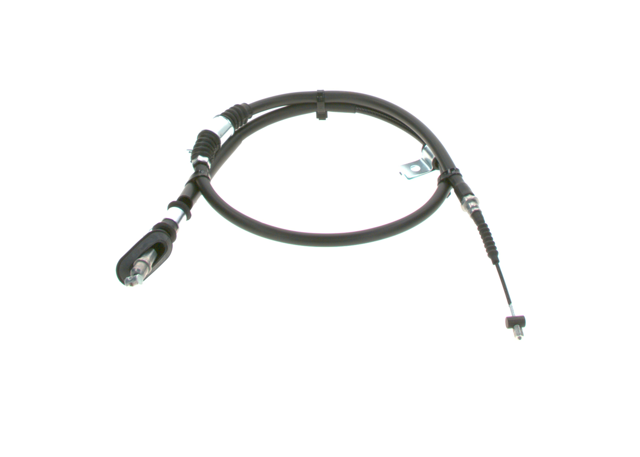 1 987 477 743 BOSCH 5977027301 Handbremsseil