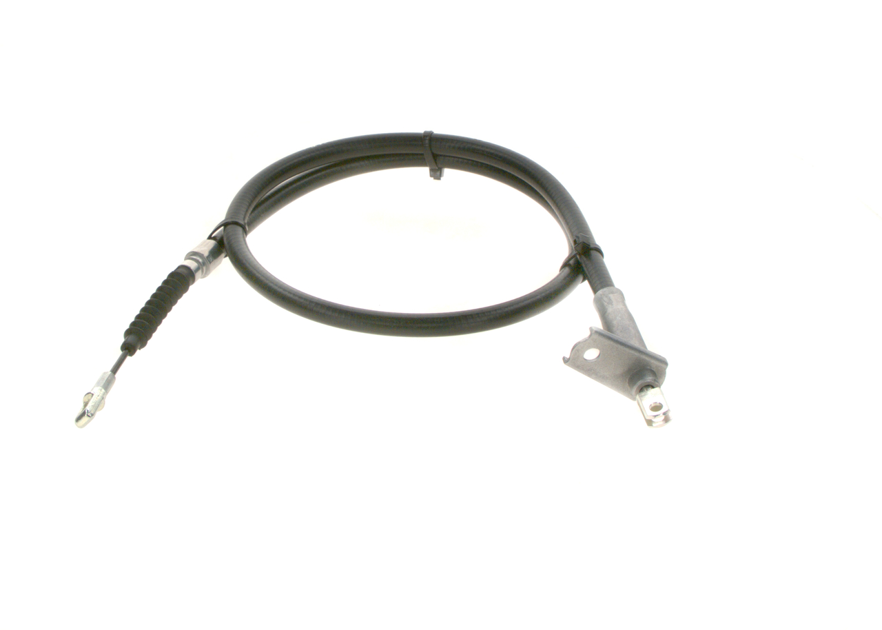 BOSCH 1 987 477 749 Käsijarruvaijeri Mercedes W140 S 500 5.0 (140.050, 140.051) 320 hv Bensiini 1995
