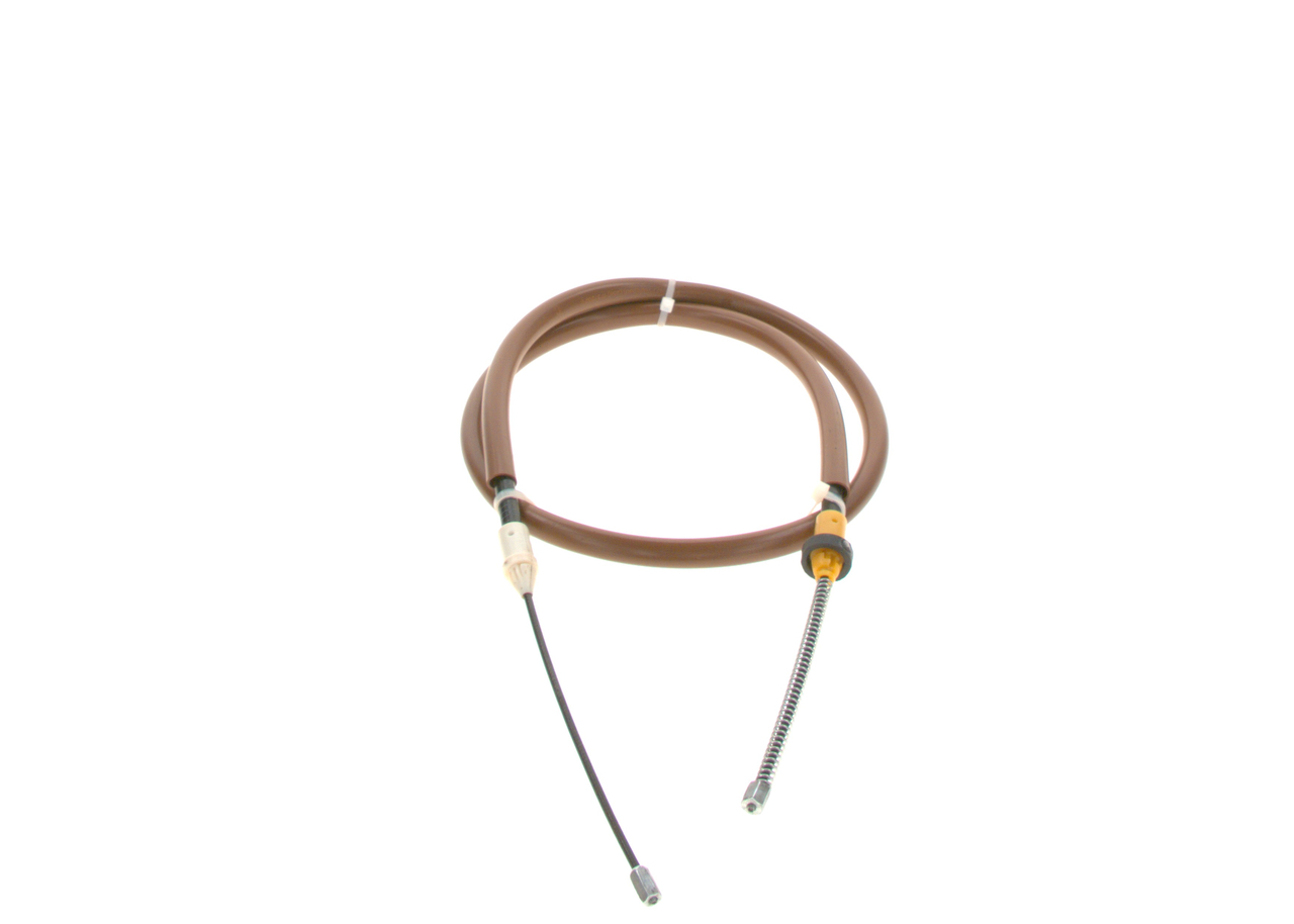 Trosas, stovėjimo stabdys BOSCH RENAULT CLIO 1 987 477 782