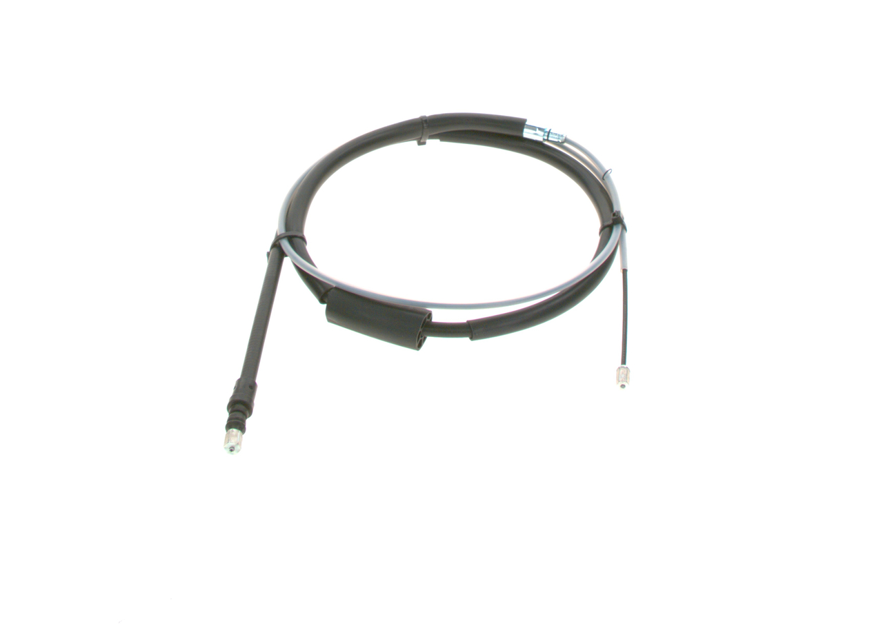 Trosas, stovėjimo stabdys BOSCH RENAULT ESPACE 1 987 477 787