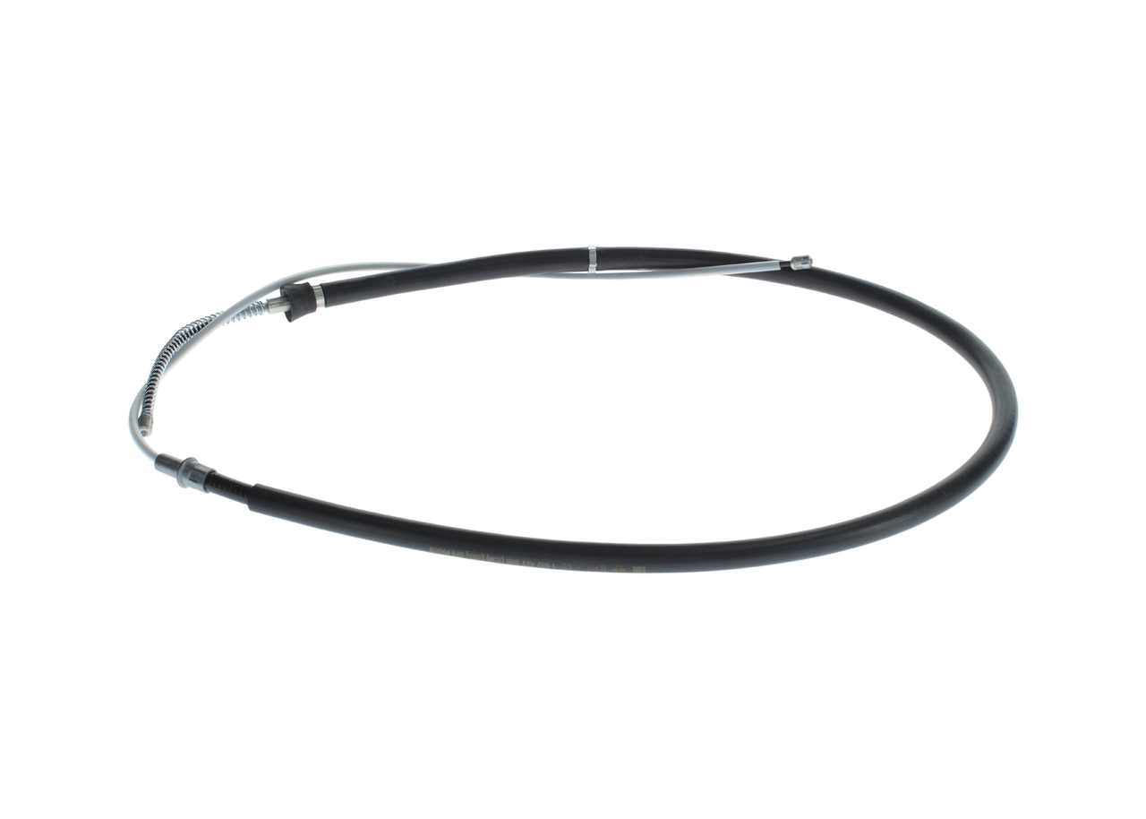 Tirette à câble frein de stationnement BOSCH SKODA KODIAQ 1 987 477 806