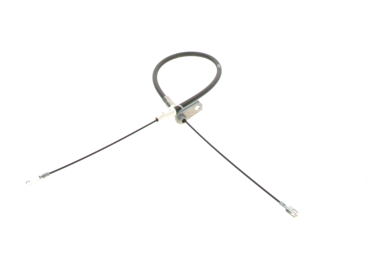 Handbremsseil von HELLA 8AS 355 662-021 beste Qualität zum besten Preis