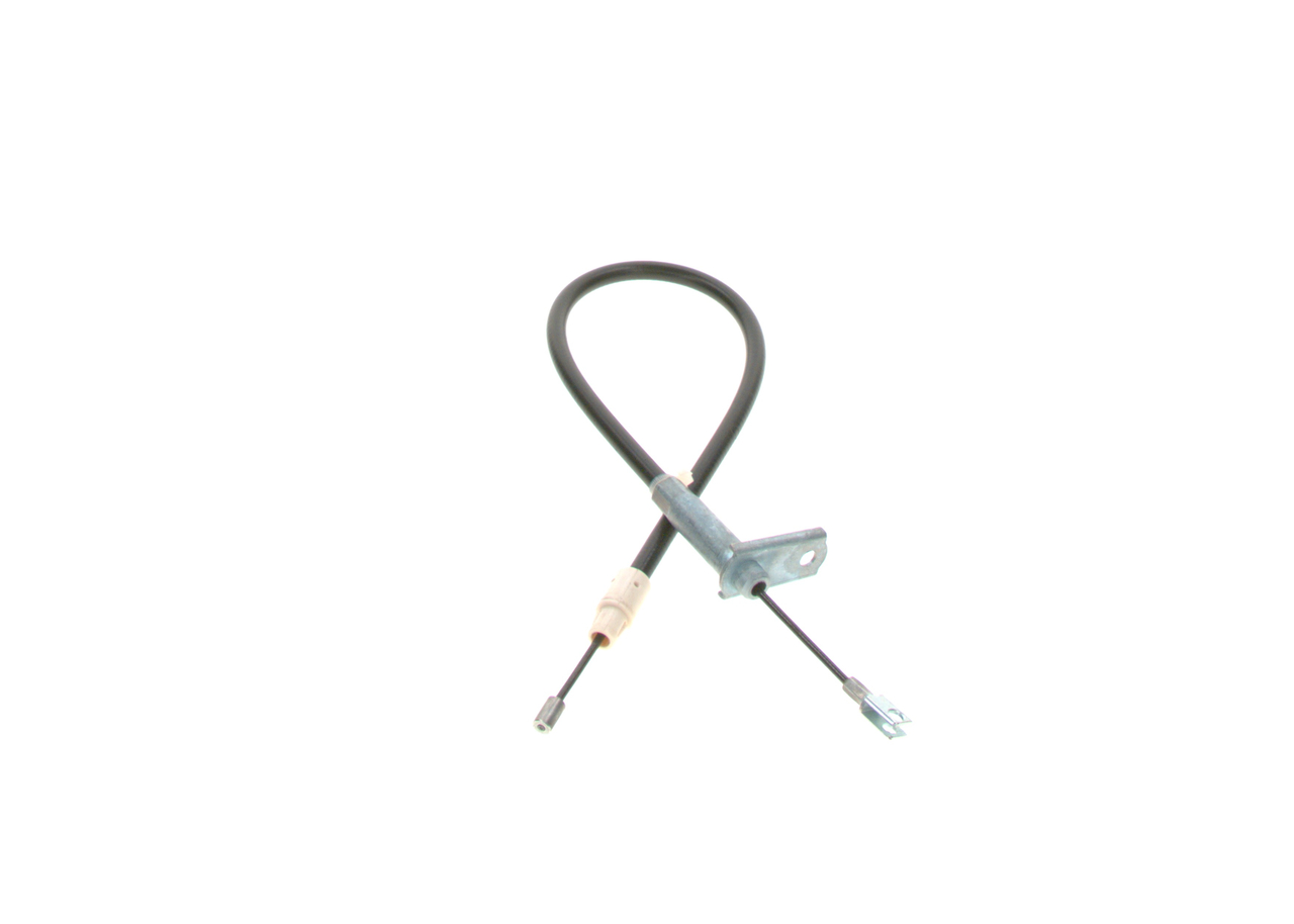 BOSCH 1 987 477 810 handremkabel A 168 420 07 85