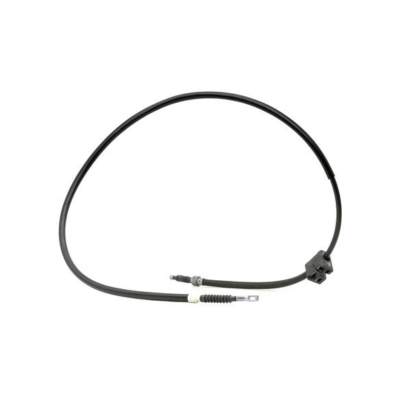 BOSCH 1 987 477 815 Trosas, stovėjimo stabdys AUDI A6 2014