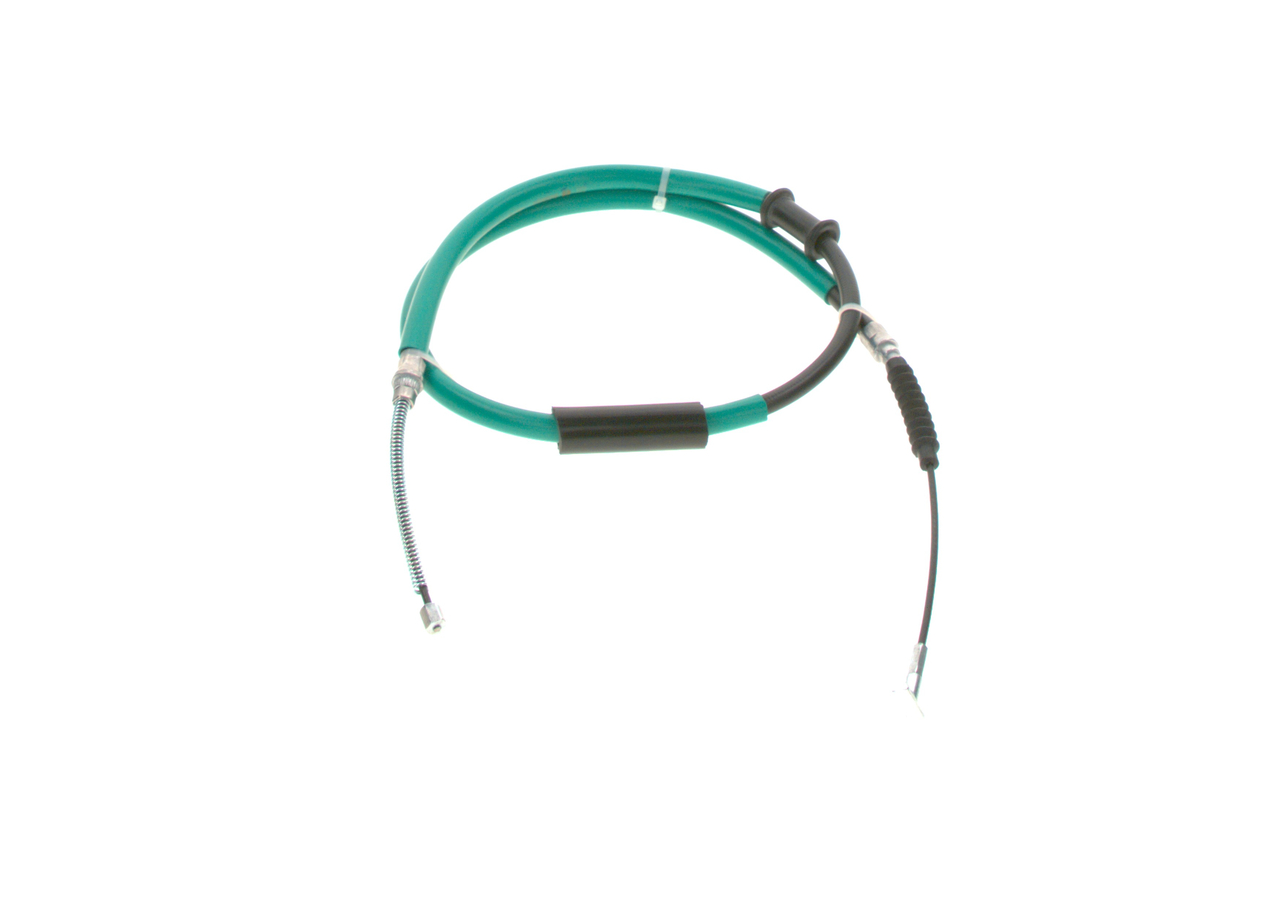 1 987 477 827 BOSCH 7773000 Handbremsseil