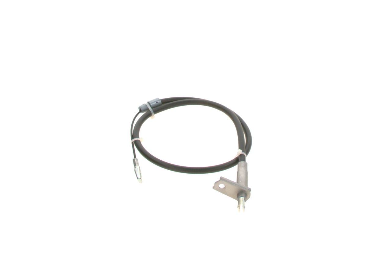 MERCEDES-BENZ E-Class BOSCH handbrake cable 1 987 477 849