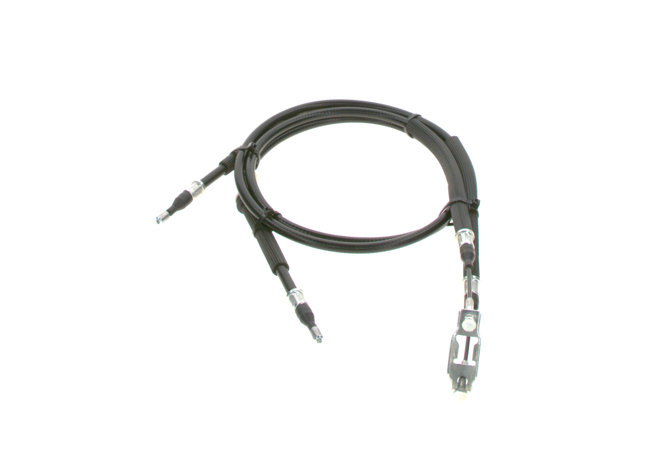 Trosas, stovėjimo stabdys BOSCH OPEL ZAFIRA 1 987 477 868