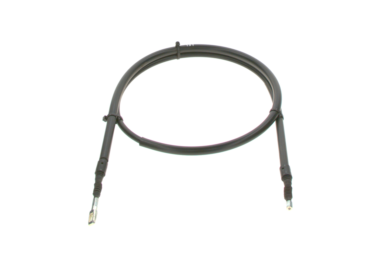 BOSCH 1 987 477 881 Trosas, stovėjimo stabdys AUDI A8 2019