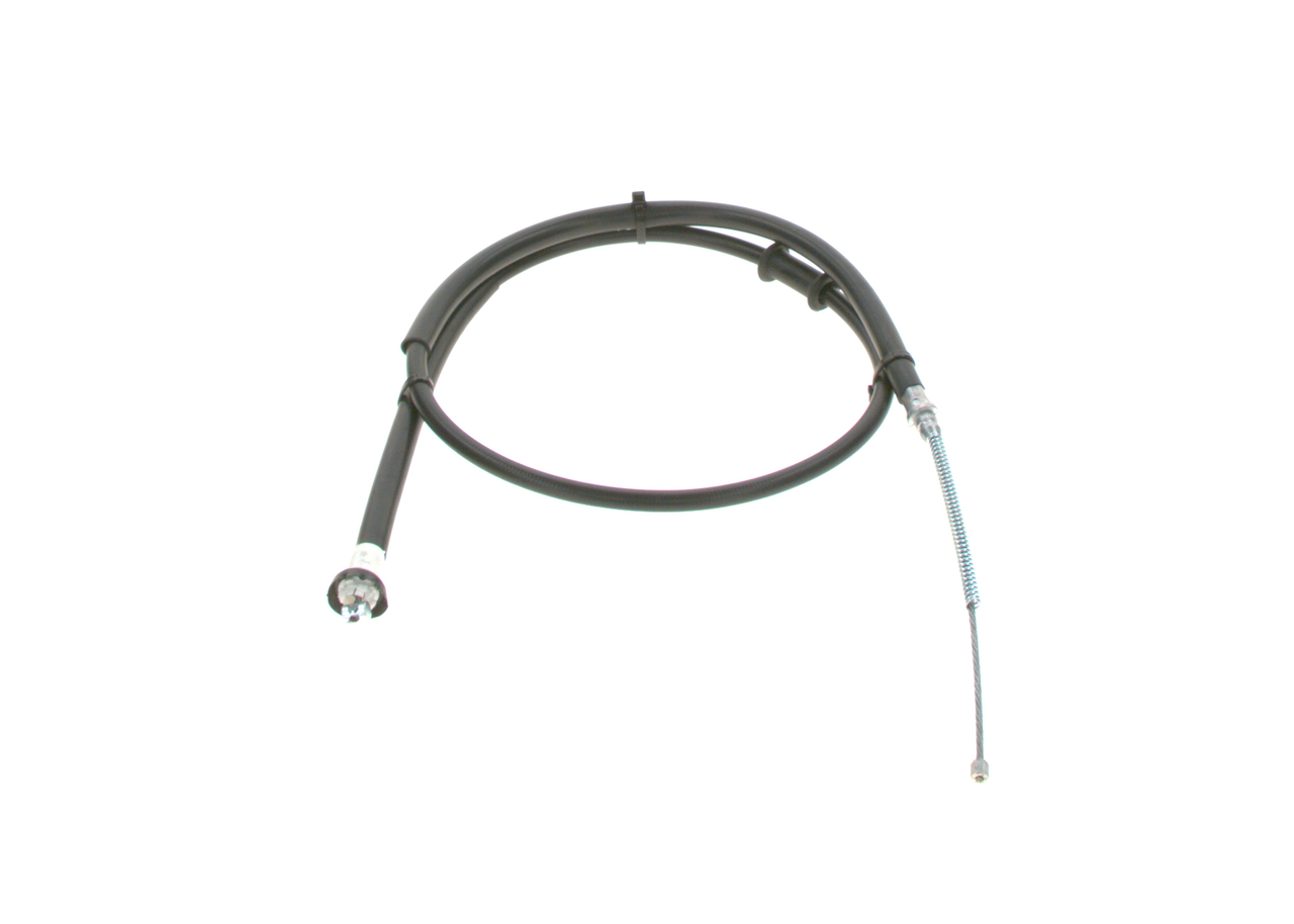 BOSCH 1 987 477 912 Handbremse Lancia Ypsilon 843 1.3 D Multijet (843.AXF11, 843.AXF1A, 843.AXM11,... 75 PS Diesel 2009