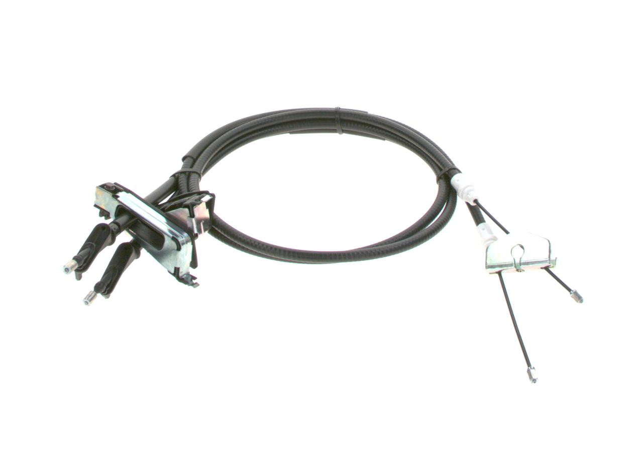 BOSCH 3S41-2A603-CB Cable de freno de mano 1 987 477 932