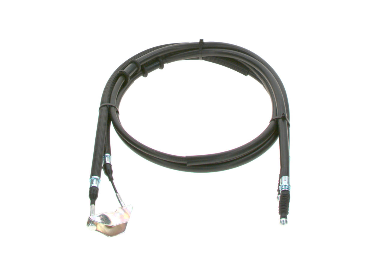 BOSCH 1 987 477 934 Opel Astra H Caravan Käsijarruvaijeri