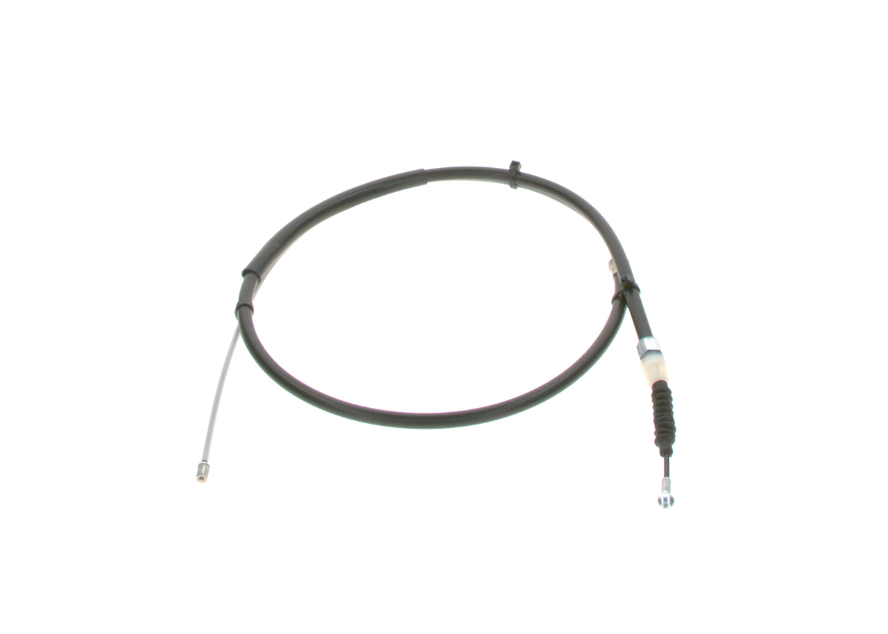 BOSCH 1 987 477 942 Trose, stāvbremžu sistēma VW Touran 1T1 1T2