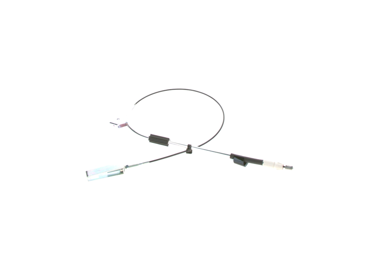BOSCH 1 987 477 962 handremkabel A168 420 16 85