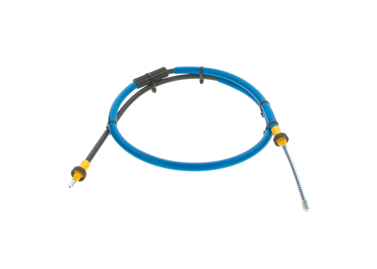 1 987 477 966 BOSCH 8200673252 Handbremsseil