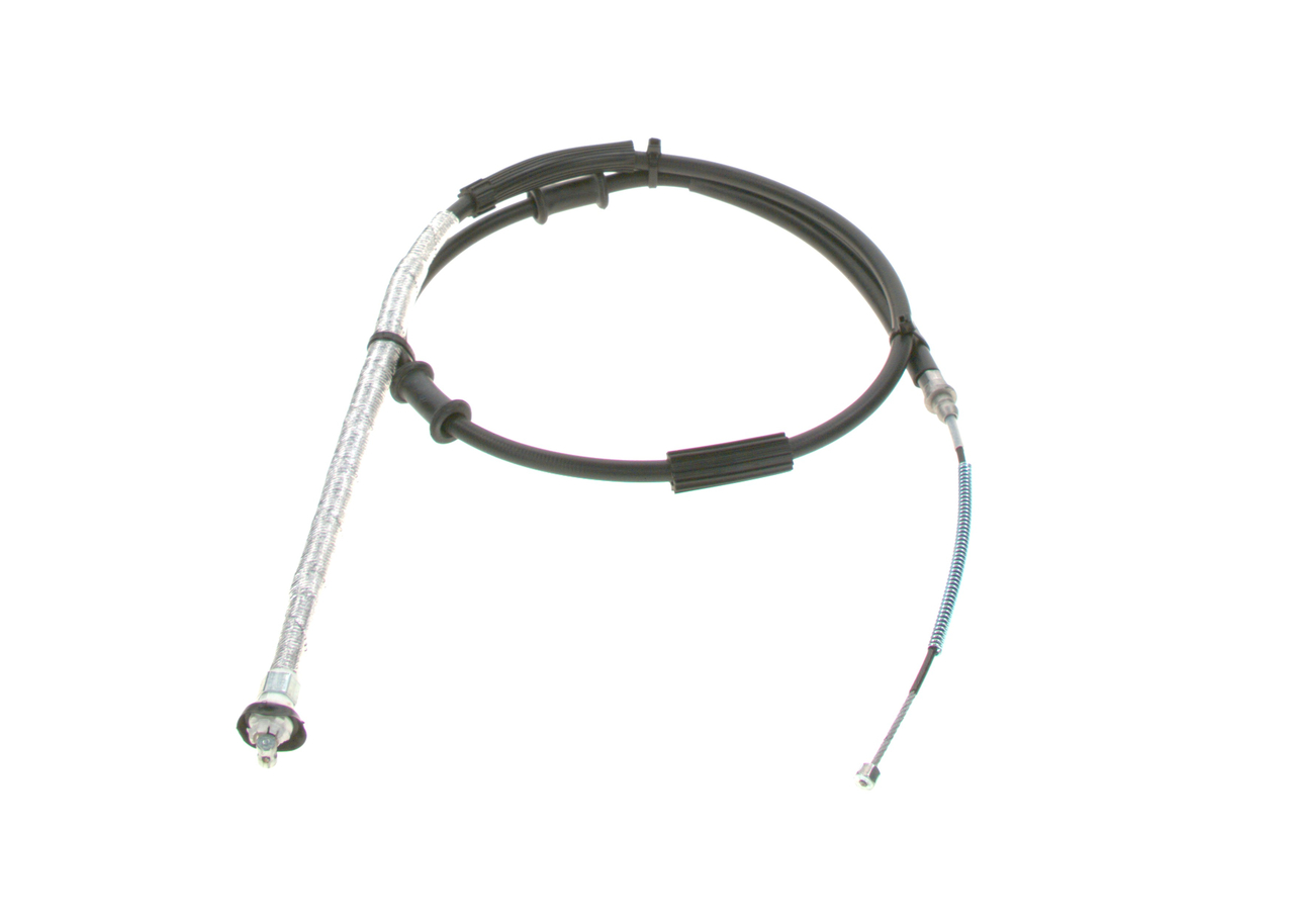 Håndbrekkwire BOSCH FIAT PULSE 1 987 477 974