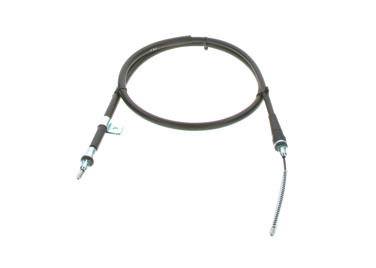 Handremkabel BOSCH NISSAN QASHQAI 1 987 477 980