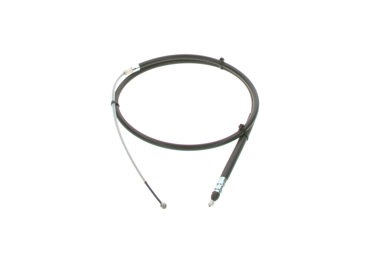 Trosas, stovėjimo stabdys BOSCH BMW 5 Serija 1 987 477 987