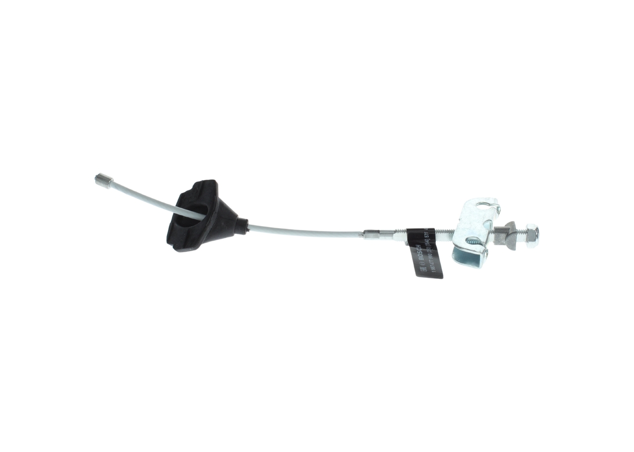 1 987 477 990 BOSCH 1349905 Handbromsvajer