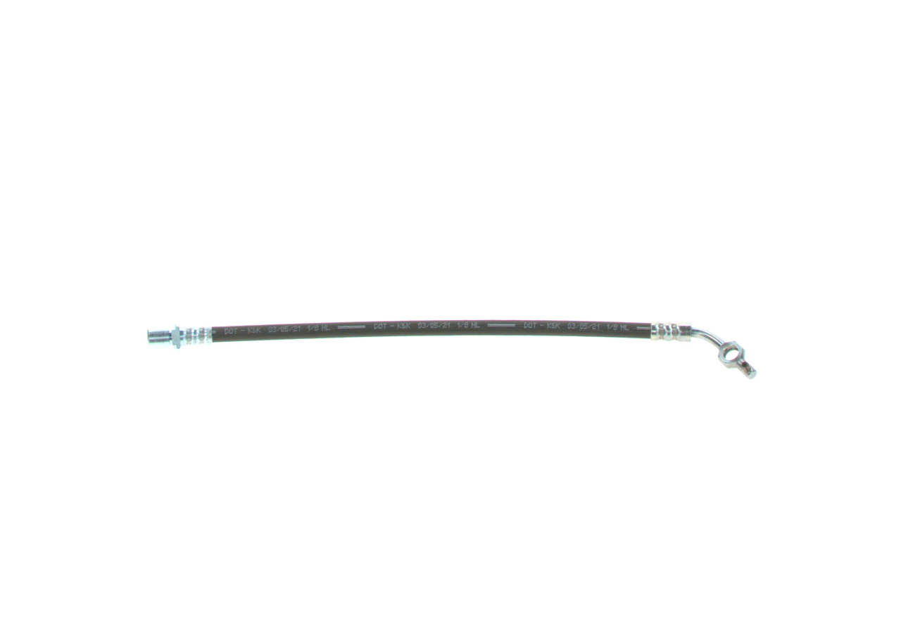 BOSCH 1 987 481 036 Bremsschlauch TOYOTA Hiace Kastenwagen (H100) 3.0 D (LH162, LH172) 88 PS Diesel 2004