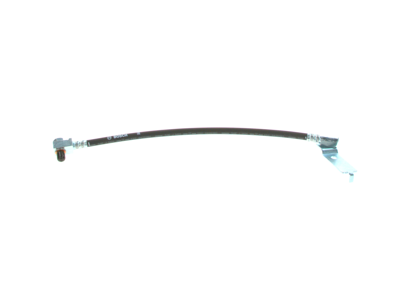 BOSCH 1 987 481 046 Remslang Ford Transit Mk5 Bus 2.0 DI 86 Pk Diesel 2004