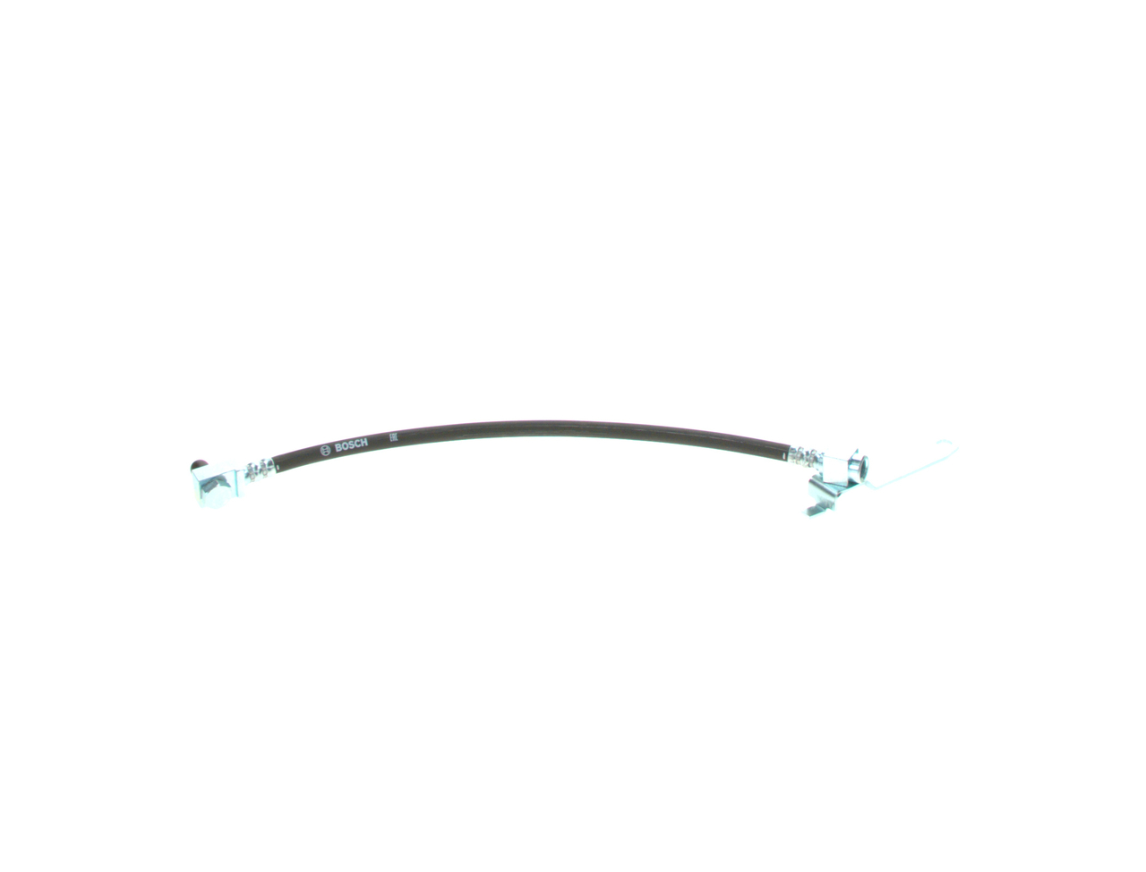 BOSCH 1 987 481 047 Bremsschlauch Ford Transit Mk5 Bus 2.0 DI 86 PS Diesel 2000