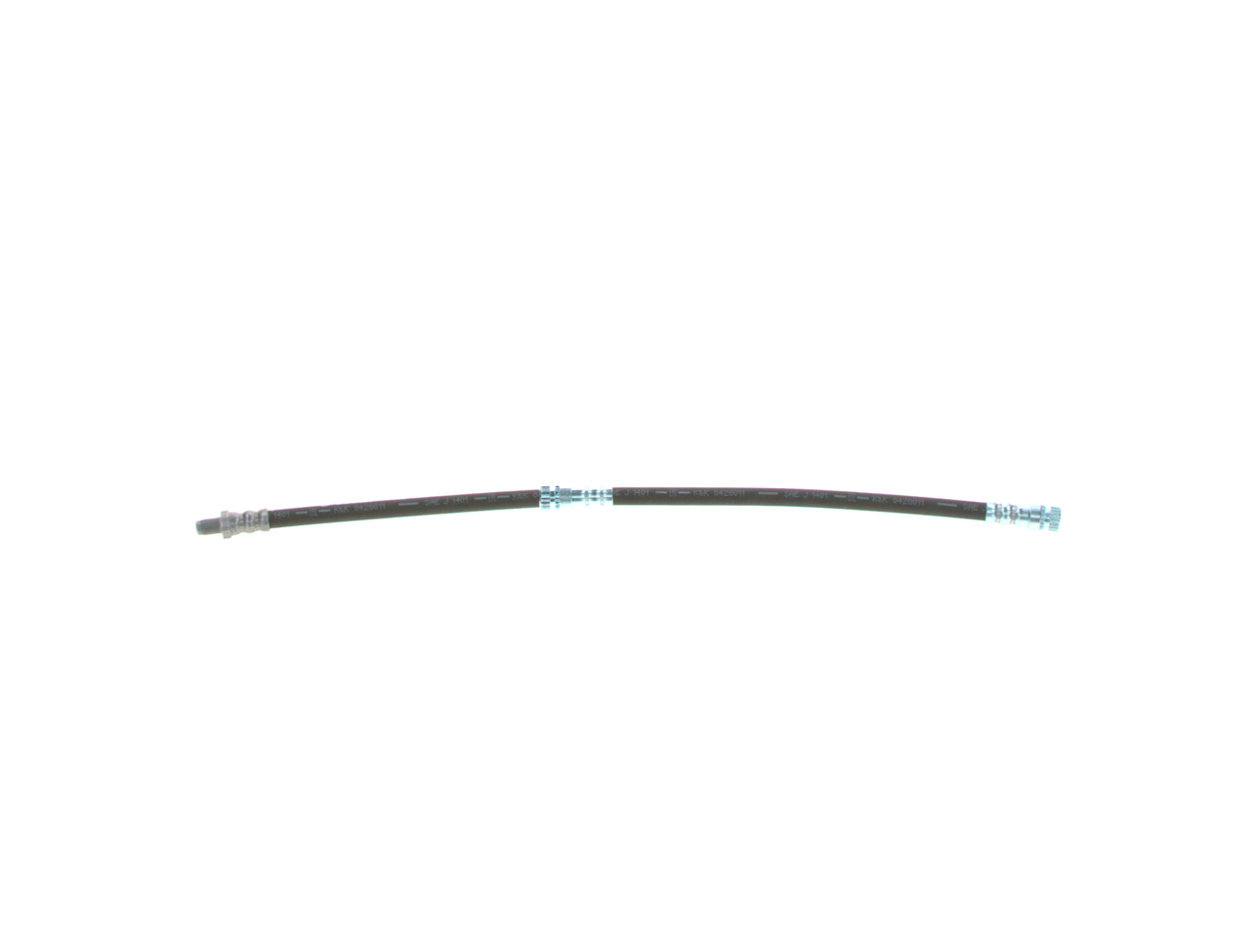 BOSCH 1 987 481 055 Bremseslange SMART FORFOUR 2020