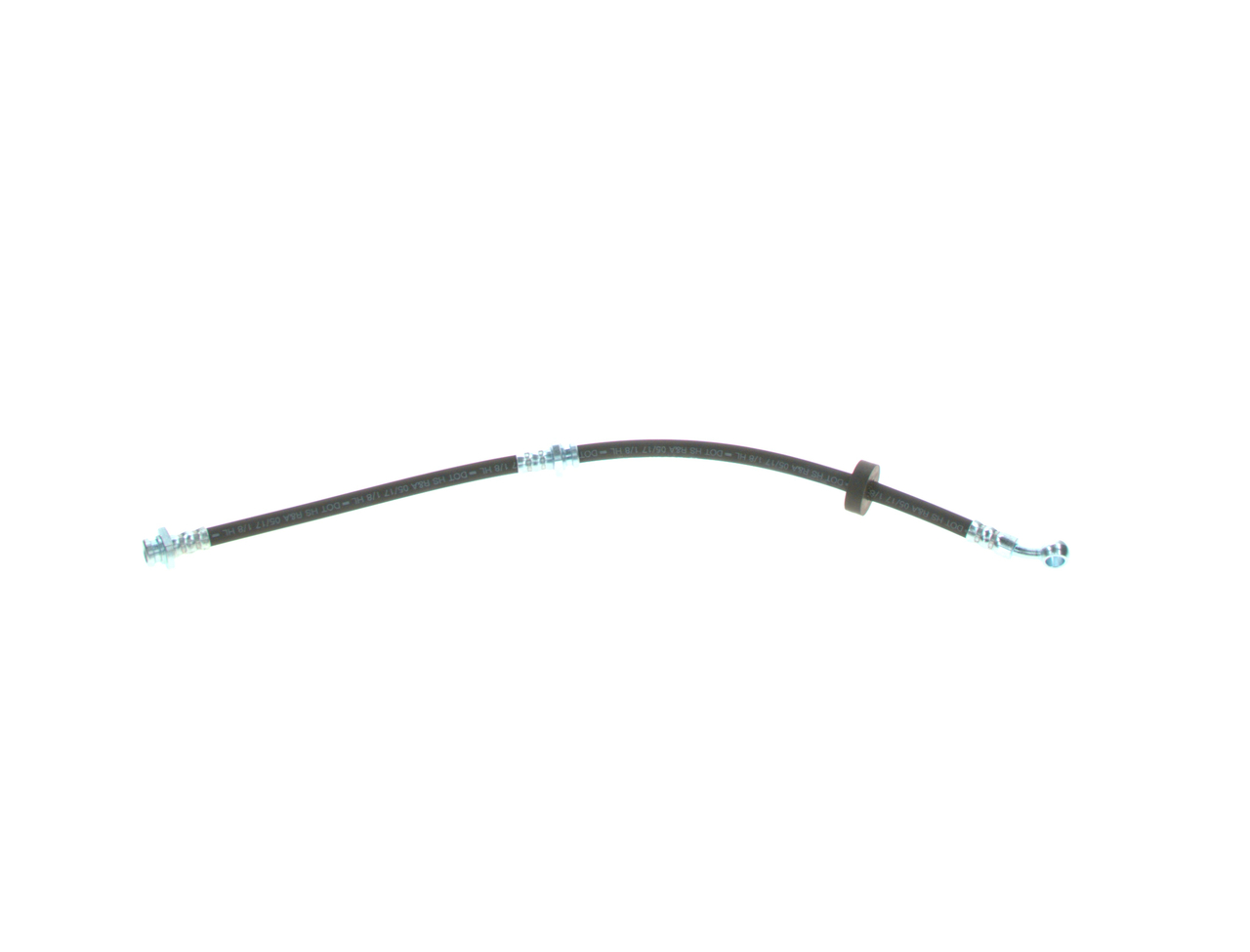 BOSCH 1 987 481 065 Ελαστικός σωλήνας φρένων Suzuki Vitara 1 ET SUV