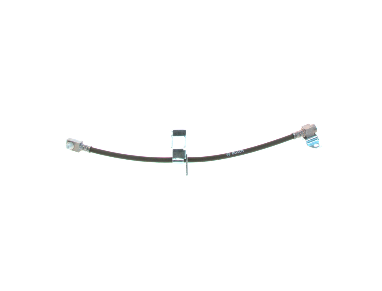 BOSCH 1 987 481 070 Bremsschlauch Ford Transit Mk5 Bus 2.4 TDE 115 PS Diesel 2006