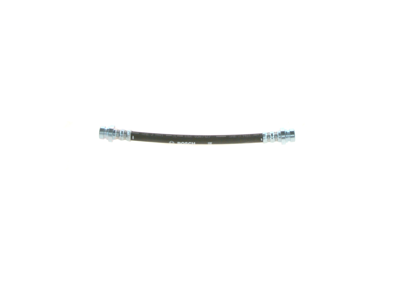 BOSCH 1 987 481 095 bremseslange Mitsubishi L200 Mk2 2.5 D 4WD 75 hk Diesel 1994