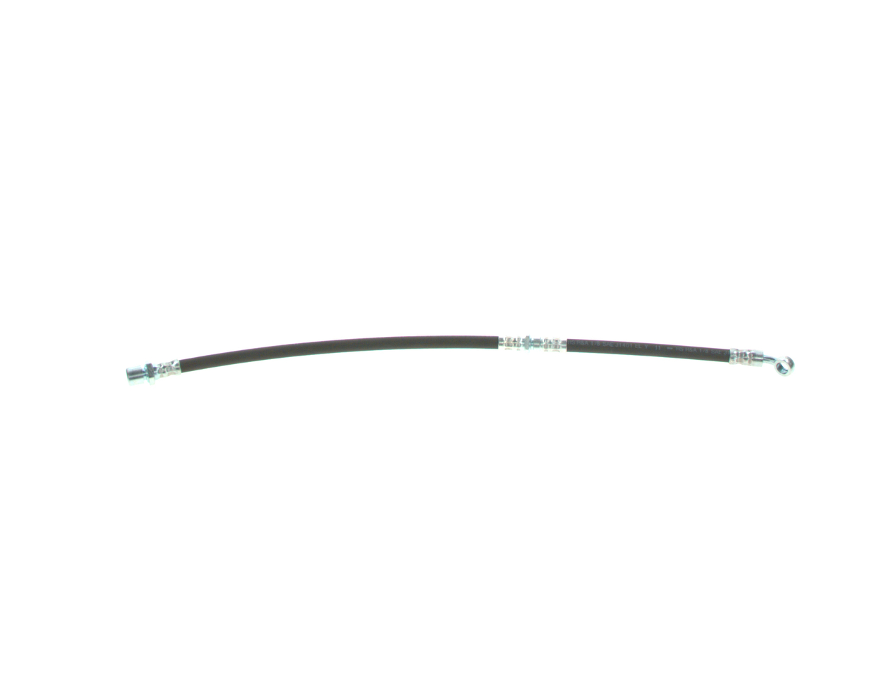 1 987 481 100 BOSCH 26531AA041 Bremsschlauch