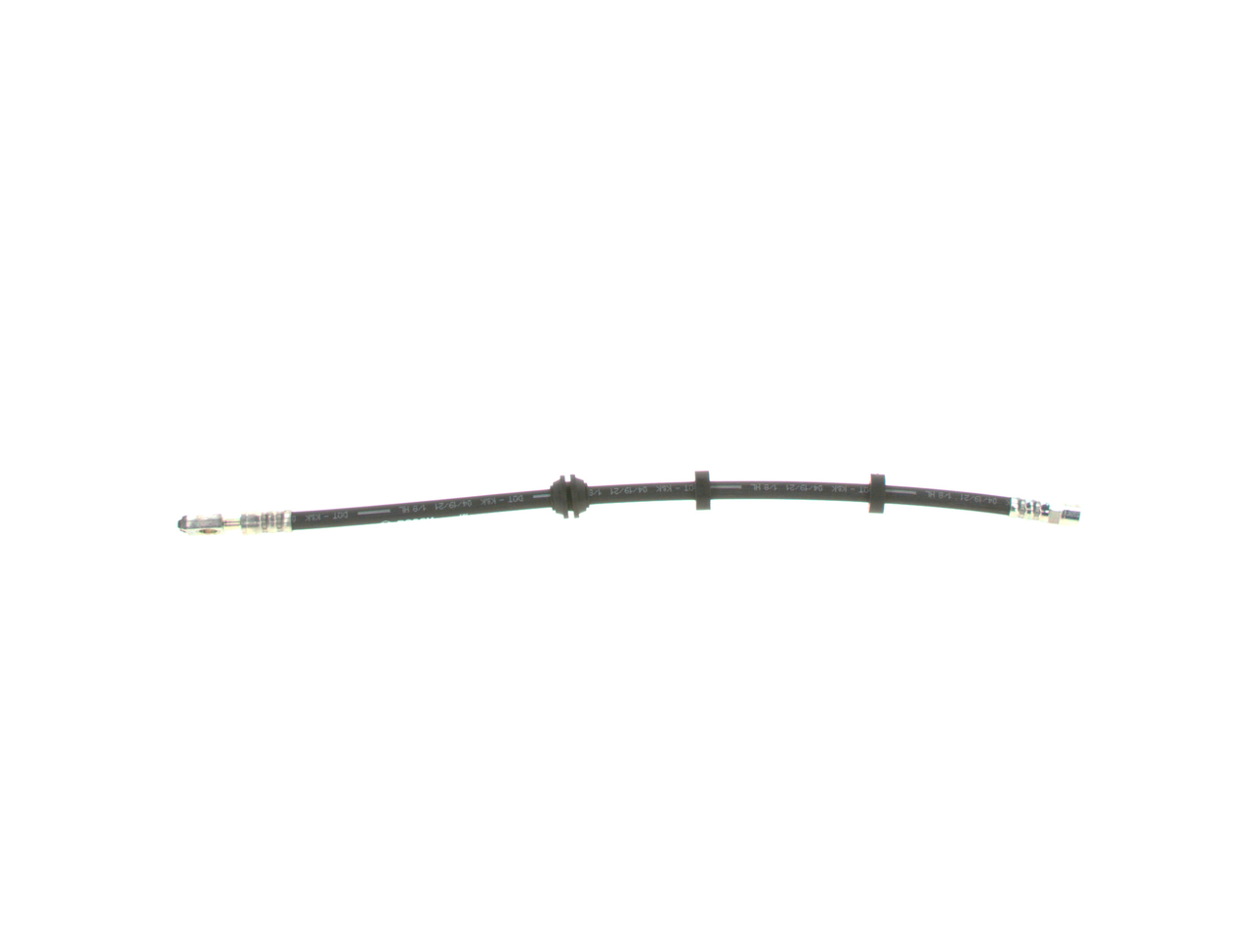 BOSCH 1 987 481 115 remslang 1H0 611 701 A