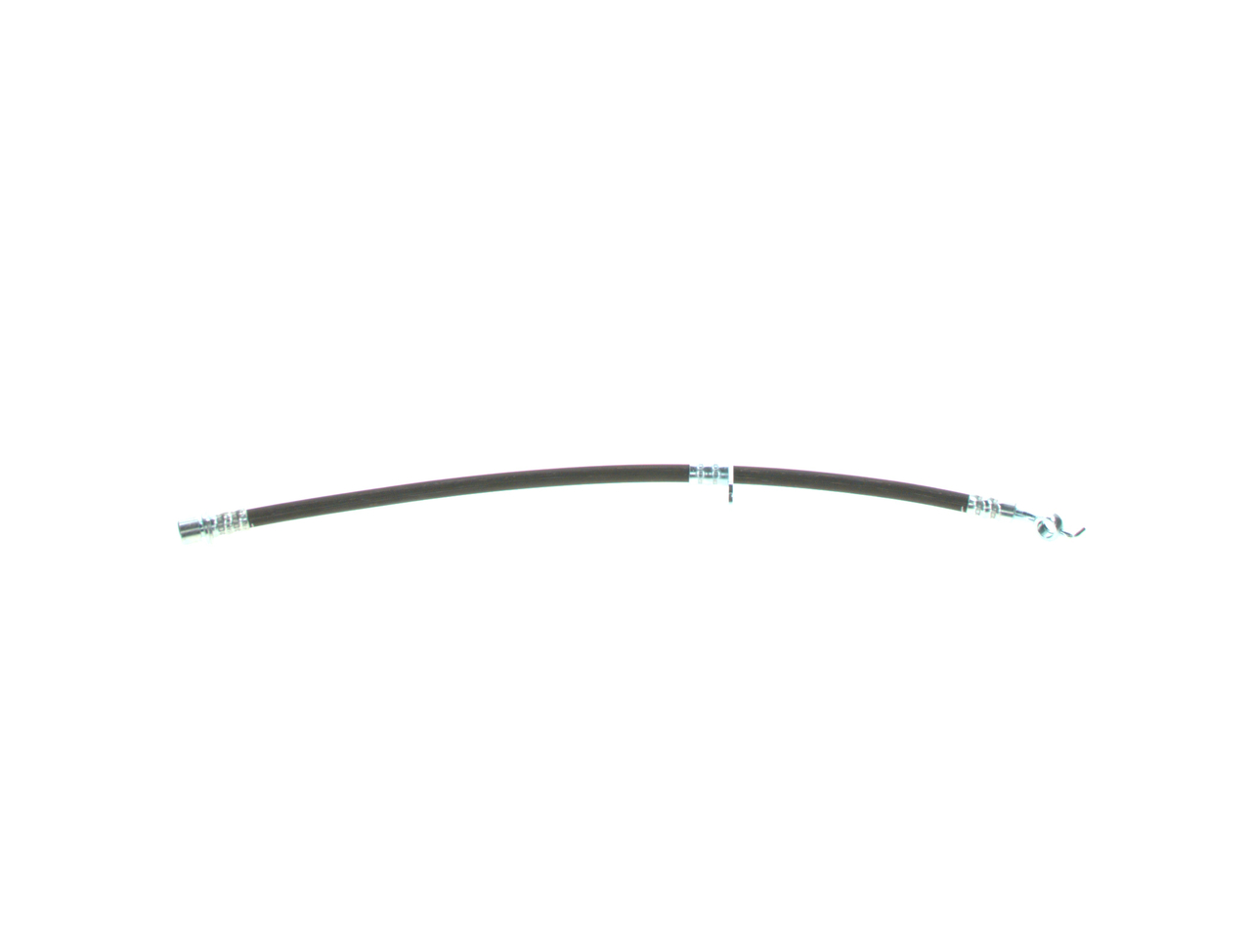 BOSCH 1 987 481 134 Brzdová hadička Daihatsu Terios J1 1.3 4WD 84 KS Benzín 1997