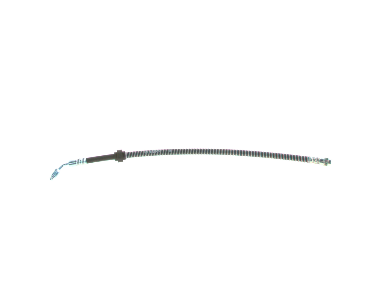 BOSCH 1 987 481 150 Remslang Interstar